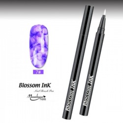 Stilou Blossom INK-Stilou cerneala pictura unghii #111007